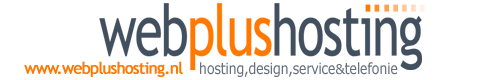 WebPlus Hosting